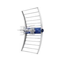 TV antenna DVB-T/T2 ASR IQ 5G 700 PROTECTED 2023 ECO Telkom Telmor (without power supply)