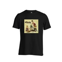 The Fratellis Marškinėliai Costello Muzikos Albumo Viršelis Roko Gitara Klasikinis S