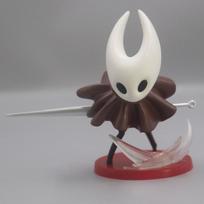 Game Hollow Knight Toys Figure Toy The Knight Action Figure Hornet Quirrel Figurine Collectible Model Halloween Christmas Gift