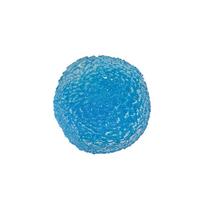 Sensory Stress Reliever Reusable Slushie Squeeze Ball With Crunchy Crackling Noise Creative Moldable Fidget Putty For All Ages mėlyna