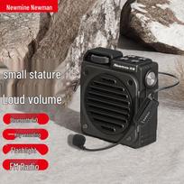 Newmine MS13 Little Bee Wireless Voice Amplifier (CN version)
