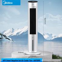 Midea Smart Tower Air Cooler Fan