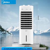 Midea Portable Evaporative Air Cooler