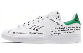 adidas Stan Smith 'Sharpie Pack - Graffiti White Green' 36