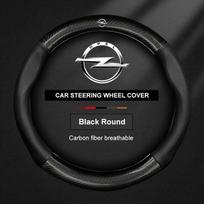 Automobilio vairo apdangalas Opel OPCline Astra Corsa Grandland Insignia Mokka Vectra GTC Tigra Vivaro Zafira Automobilio Aksesuarai