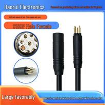 Nine-Core 910 Waterproof High-Power Copper Motor Controller for Electric Vehicles