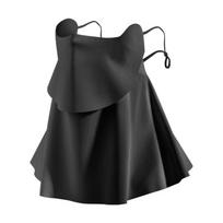 UPF50+ Ice Silk Face Mask Full Face Cover Breathable Fabric UV Protection Mask Half Face Cover 360° Coverage Face Neck Cover juoda
