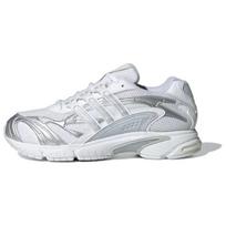 Adidas Temper Run 2.0 White Silver Halo Blue Women Sneakers Cloud-White Grey-One IH7987 42.5