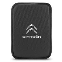 Car Armrest Box Mats Leather Center Console Covers Accessories For Citroen C1 C2 C3 C4 C5 X7 Berlingo Xsara C8 C4L DS3 DS4 DS6 juoda