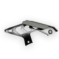 For Sur-ron Surron Ultra Bee CNC Chain Guide Guard Case Cover Protector Accessories juoda