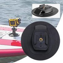 Surfboard Kayak Camera Mount Holder Surfboard Camera Fixed Stand SUP Surfboard Camera Mount Base for Camera Accessories China Mainland