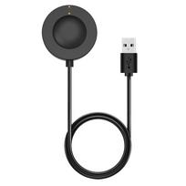 Magnetic Charger Charging Cable for Smart Watch Power Supply Wire Dock Stand for Fossil Gen6/Gen5/Gen4/Venture/Explorer/ juoda
