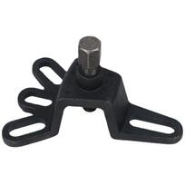 Car Motorcycle Brake Drum Puller Rear Axle Remover For Electric Tricycle Maintenan Removal Tool ATV Brake Pot Puller Disassembly juoda