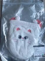 STRAY KIDS Genillet Pouch SKZOO