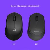 Logitech G MK346P Wireless Keyboard Mouse Set