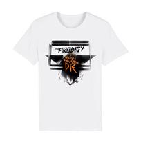 The Prodigy Band 2026 summer graphic Vintage Unisex T Shirt Unisex 100 Cotton Short Sleeve Oversized Fashion Tee Tops Fans shirt S