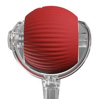 Pelota de juguete interactiva para gatos, juguete automático resistente a mordeduras para mascotas