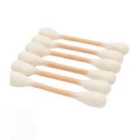 6Pcs Giant Swab Cat Toys Soft Swab Catnip Cat Kick Toys Kitty Kicker Sticks for Kitten Teething Relieves Anxiety And Boredom smėlis