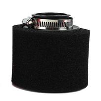 Universal Motorcycle Foam Air Filter Sponge Cleaner For 50cc-250cc Moped Scooter Pit Dirt Bike ATV Quad Go Kart Buggy Parts