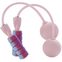 Jump Rope For Fitness,ropeless Skipping Speed Weighted Jumping Ropes Gym Equipment mėlyna
