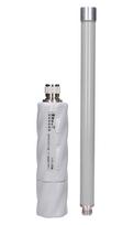 MikroTik lauko maršrutizatorius GrooveA 52HPn 2+5 GHz 802.11a/b/g/n | RBGROOVEA-52HPN | 4752224001412