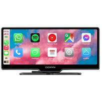 Wideorejestrator 70mai DDPAI M5S Car Stereo | Rejestrator samochodowy | ekran 8.9", kamera 1440p, Bluetooth 5.0, WiFi 5GHz | DDPAI M5S | 6934915203680