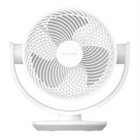 Xiaomi Smart galda gaisa cirkulācijas ventilators 2 White EU BHR9872EU | DESKTOP AIR CIRCULATION FAN | 6932554413132
