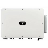 Huawei Komercinis inverteris // 3 fazių AC 800V, 9 MPPT (1500V), įmontuota komunikacija (RS485, USB, PLC), DC atjungimo jungiklis, 200kW/215VAC, II tipo viršįtampių apsaugos įrenginiai AC ir DC / 5 metų garantija | SUN2000-215KTL_H0 | 5904905307545