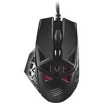 MadCatz Mad Catz M.O.J.O. M1 mouse Right-hand Optical 12000 DPI MM04DCINBL000-0