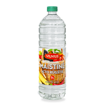 Maistinė acto rūgštis VILNIUS 9%,1L
