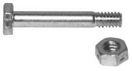 Shear bolt 41,3 mm x 1/4" Toro | Ariens ST524, 724, 824, 520, Nevada