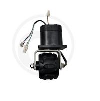 Rear wheel module upgraded 2025, 2026 - X series Gen1 X7, X5, Sunseeker