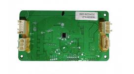 Rear wheel drive board 2026 Gen1 X7, X5, Sunseeker