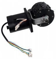 Rear wheel module GEN2 X7, X5, Sunseeker