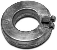Karbiuratoriaus plūdė 24,9 x 49,8 x 14,3 mm, BBT