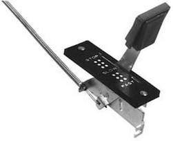 Gazo trosas 110,4/121,9 cm, BBT