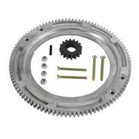 Starterio vainikas B&S #399676, 392134, 696537, BBT