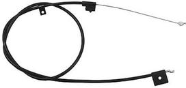 Saugos jungiklio trosas Murray 135/154 cm, BBT