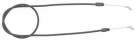 Saugos jungiklio trosas MTD 104,8/121,3 cm, BBT