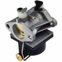 Karbiuratorius TECUMSEH modeliams HM80, HM100 Tecumseh 640065, 64006, BBT