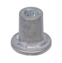 Peilio adapteris STIGA MULTICLIP 22 mm 15-813-10, BBT