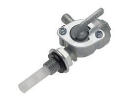 Fuel shut off valve (with decanter) 10mm X 1,25, Nevada