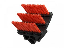 Wheel brush X7 2026 Gen2, Sunseeker