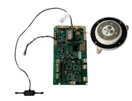 RTK antenos pagrindinė plokštė X5, Sunseeker