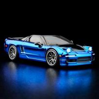 PRE-ORDER Hot Wheels RLC Exclusive Modeliukas 1994 NSX blue