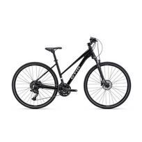 CTM Bora 2.0 28" - 2026 - matt black dviratis