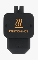 Bambu Lab H2 silikoninė hotend apsauga silicone sock FAH022 BambuLab