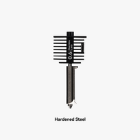 Bambu Lab Hotend A1 Series 0.6 mm Hardened Steel FAH020 bambulab