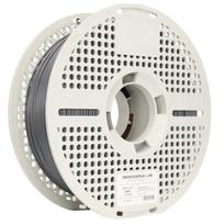 PETG Carbon Fiber Gray 3D Plastikas Professional LAB 1.75mm 1kg