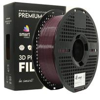 PLA Purple Plum 3D Plastikas Smart Print1.75mm 1kg